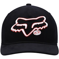 Men's Fox Racing Brushed Snapback Hat