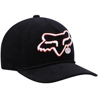Men's Fox Racing Brushed Snapback Hat