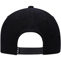 Men's Fox Racing Brushed Snapback Hat