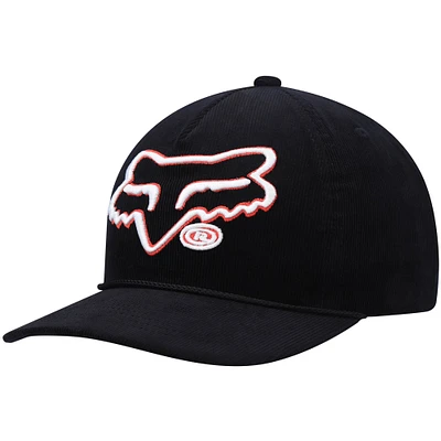 Men's Fox Racing Brushed Snapback Hat