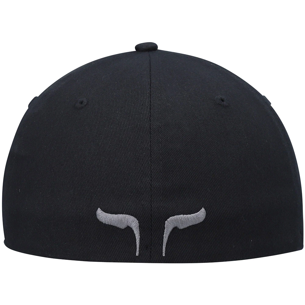 Renard Relm Flex Hat Noir/Gris Homme