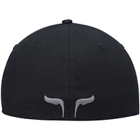Renard Relm Flex Hat Noir/Gris Homme