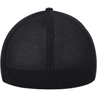 Men's Fox Black Absolute Mesh Flex Hat