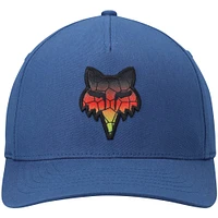 Men's Fox Blue Skarz Flex Hat