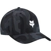 Men's Fox Camo Head Tech Flex Hat