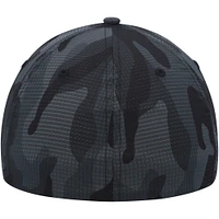 Men's Fox Camo Head Tech Flex Hat