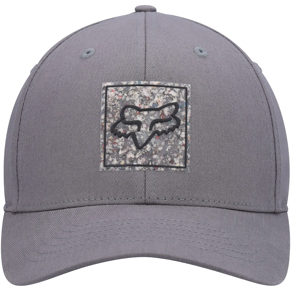 Men's Fox Pewter Same Level Flex Hat