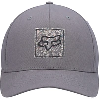 Men's Fox Pewter Same Level Flex Hat