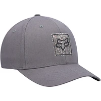 Men's Fox Pewter Same Level Flex Hat