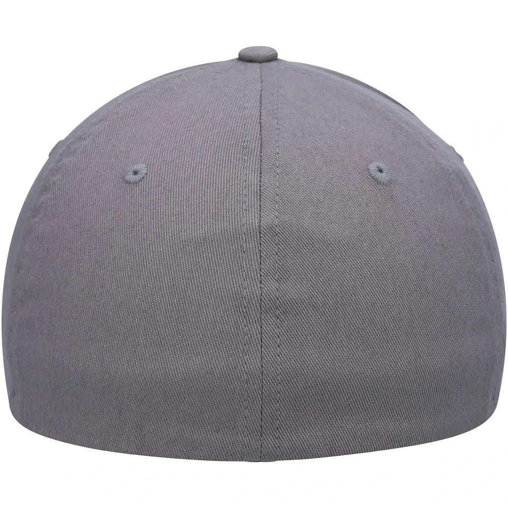 Men's Fox Pewter Same Level Flex Hat