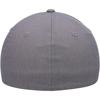 Men's Fox Pewter Same Level Flex Hat