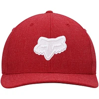 Men's Fox Red Transposition Flex Hat
