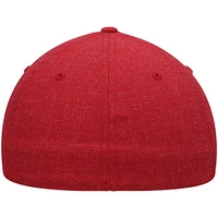 Men's Fox Red Transposition Flex Hat