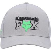 Men's Fox  Steel Kawasaki Flex Hat