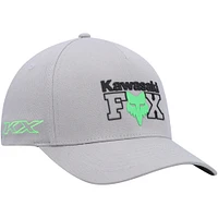 Men's Fox  Steel Kawasaki Flex Hat