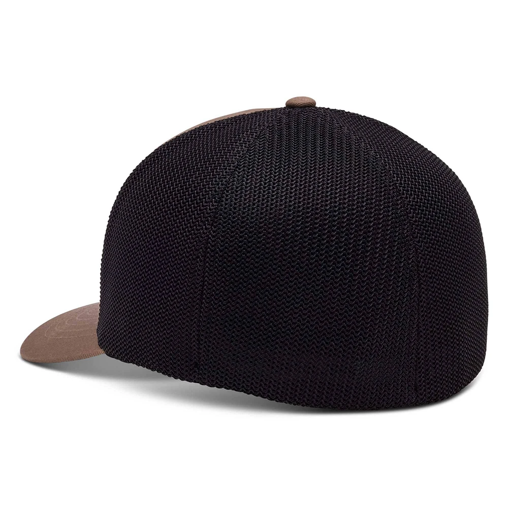 Men's Fox Tan Exploration Flex Hat