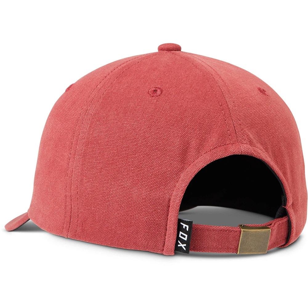 Women's Fox Scarlet Rockwilder Adjustable Hat