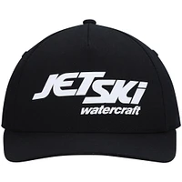 Bonnet Fox Jet Ski Flex pour enfant noir