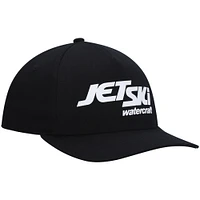 Bonnet Fox Jet Ski Flex pour enfant noir