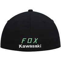 Bonnet Fox Jet Ski Flex pour enfant noir