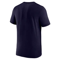 Men's Nike Navy France National Team Lights T-Shirt