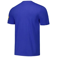Men's Nike Royal France National Team Localized Core Cotton T-Shirt