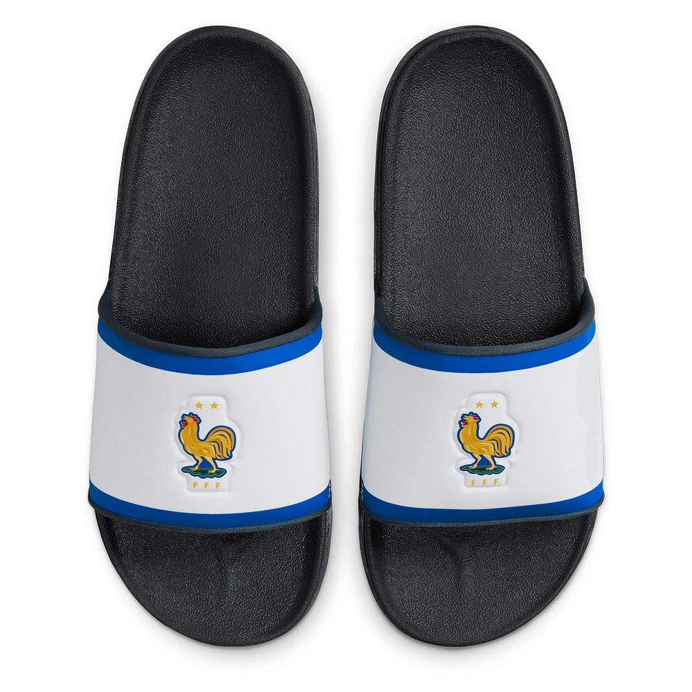 Unisex Nike France National Team Offcourt Slides