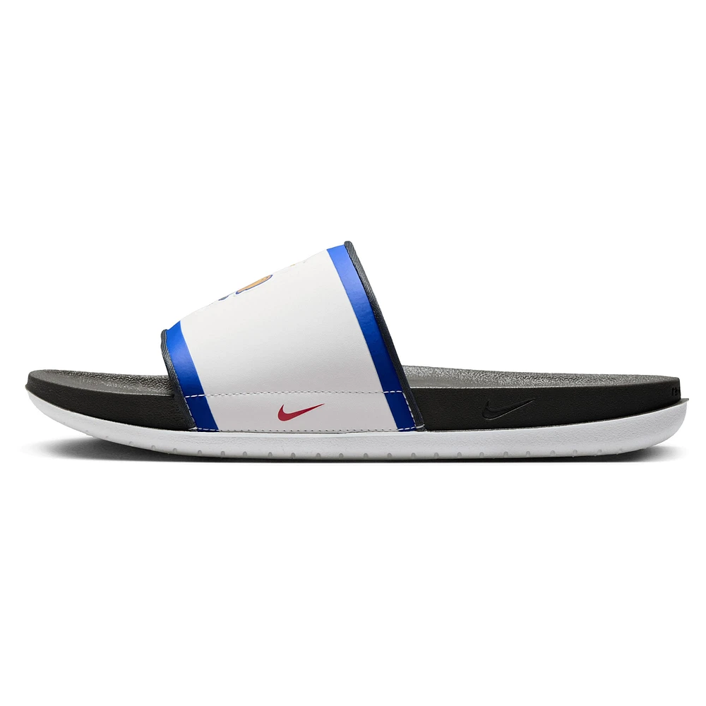 Unisex Nike France National Team Offcourt Slides