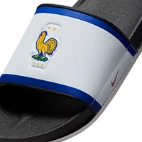 Unisex Nike France National Team Offcourt Slides