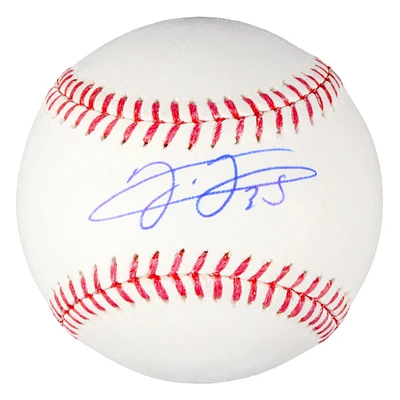 Frank Thomas Autographed Baseball