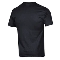 Unisex Champion  Black Gen.G Tigers On-Court 2K League Authentic Practice T-Shirt
