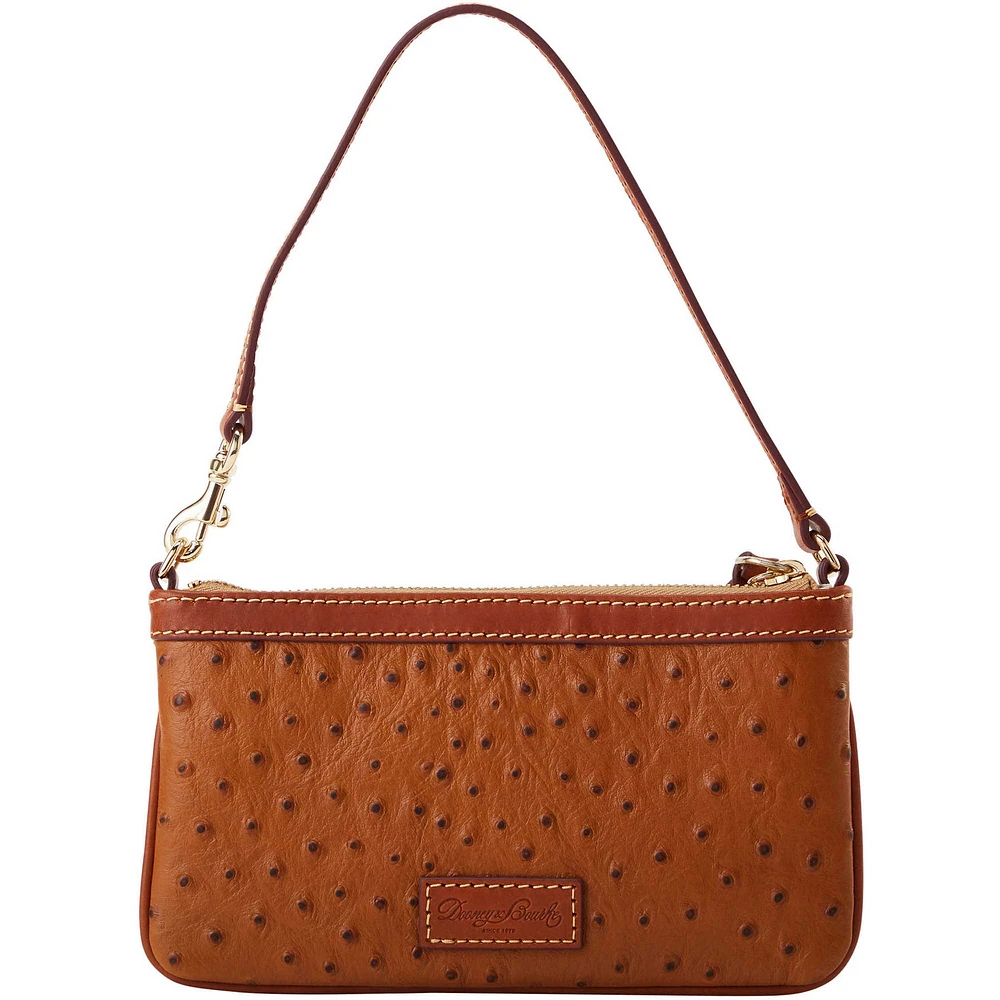 Dooney & Bourke Georgia Bulldogs Large Slim Wristlet