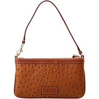 Dooney & Bourke Georgia Bulldogs Large Slim Wristlet