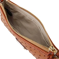 Dooney & Bourke Georgia Bulldogs Large Slim Wristlet