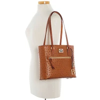 Dooney & Bourke Georgia Bulldogs Shopper Purse