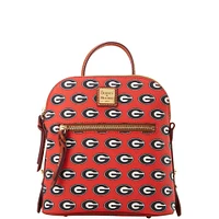 Dooney & Bourke Georgia Bulldogs Small Backpack