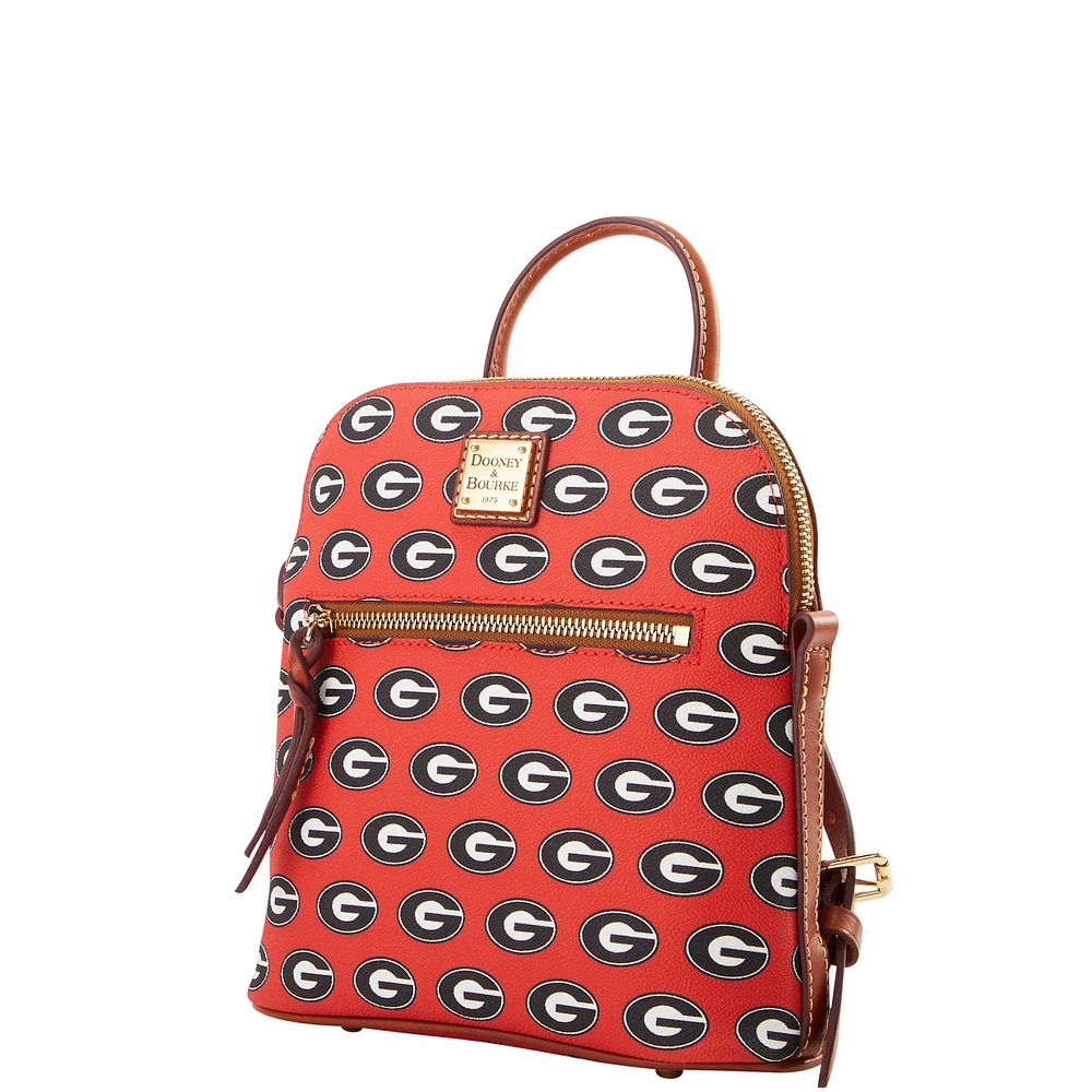 Dooney & Bourke Georgia Bulldogs Small Backpack