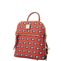 Dooney & Bourke Georgia Bulldogs Small Backpack