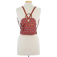 Dooney & Bourke Georgia Bulldogs Small Backpack