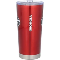 Georgia Bulldogs 20oz. Game Day Tumbler