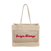 Georgia Bulldogs Coastal Tote Bag