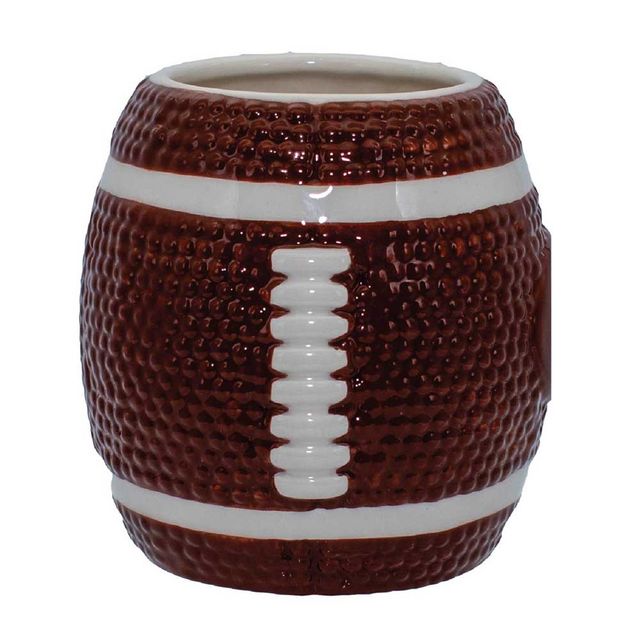 Tasse de football des Bulldogs de Géorgie