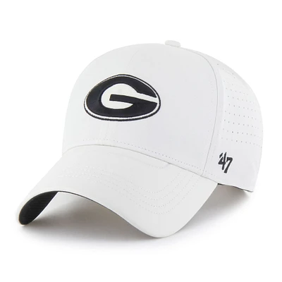 Men's '47 Georgia Bulldogs Forward Vent MVP Adjustable Hat