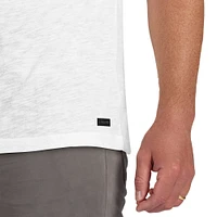 Men's J. Palmer White Georgia Bulldogs In-The-Pocket T-Shirt