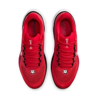 Unisex Nike Red Georgia Bulldogs Zoom Pegasus 41 Running Shoes