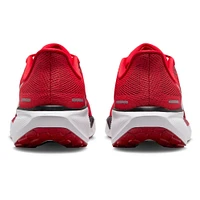 Unisex Nike Red Georgia Bulldogs Zoom Pegasus 41 Running Shoes
