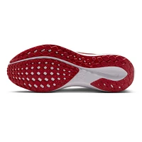Unisex Nike Red Georgia Bulldogs Zoom Pegasus 41 Running Shoes