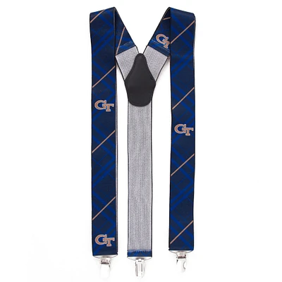 Bretelles pour hommes Georgia Tech Yellow Jackets