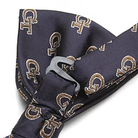 Men's Georgia Tech Yellow Jackets Repeat Bow Tie