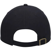 Women's '47 Navy Georgia Tech Yellow Jackets Miata Clean Up Logo Adjustable Hat